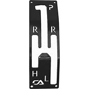 Can Am X3 Shift Gate CA TECH USA