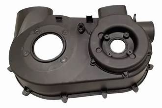 CAN AM CVT AIR GUIDE 420212609