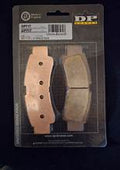 DP Brake DP717