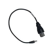 Polaris Code Shooter Cable CS-POL-2