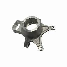 LH REAR KNUCKLE  706005410