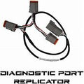 Can Am Port Replicator EVP X3/MAV R
