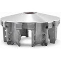 CAN AM X3 OUTER HALF ASSEMBLY PRIMARY CLUTCH 420280466