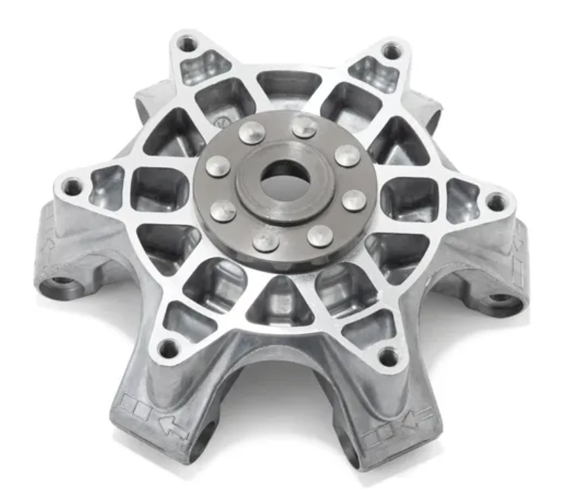 GOVERNOR CUP ASSEMBLY CAN AM X3 PRIMARY CLUTCH 420280725