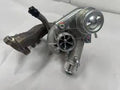 Can Am USED TURBO