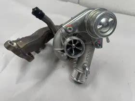 Can Am USED TURBO NO MANIFOLD