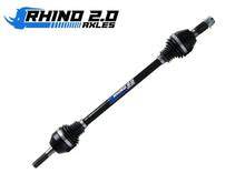 Can Am  Rhino 2.0 Front 72" Smartlok