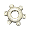 BEARING COVER TURBO RR 420280618