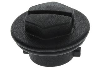 Can Am Belt Box Cap 420441820