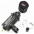 Can Am Maverick X3 Catch Can Kit