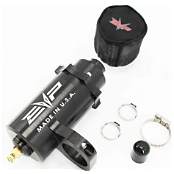 Can Am Maverick X3 Catch Can Kit