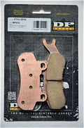 DP Brakes DP572 Can Am
