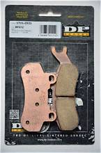 DP Brakes DP572 Can Am