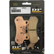 DP Brakes DP573 Can Am