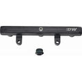 Can Am fuel Rail billet DW
