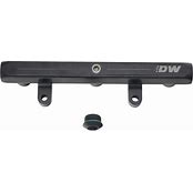 Can Am fuel Rail billet DW