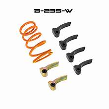 Can Am X3 Evo Clutch Kit 17-21