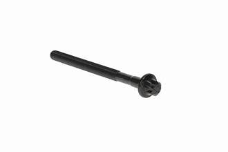 Can Am Flanged Screw 420940945