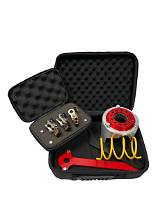 Can Am IBEXX Clutch Kit Trail