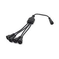 Infinite Off Road 5 Pin Splitter