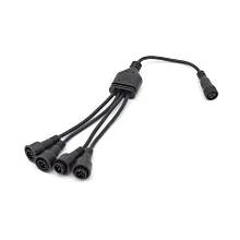 Infinite Off Road 5 Pin Splitter