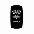 Can Am X3 Launch Control Switch
