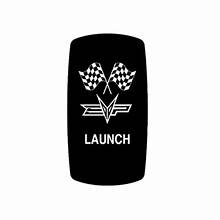 Can Am X3 Launch Control Switch