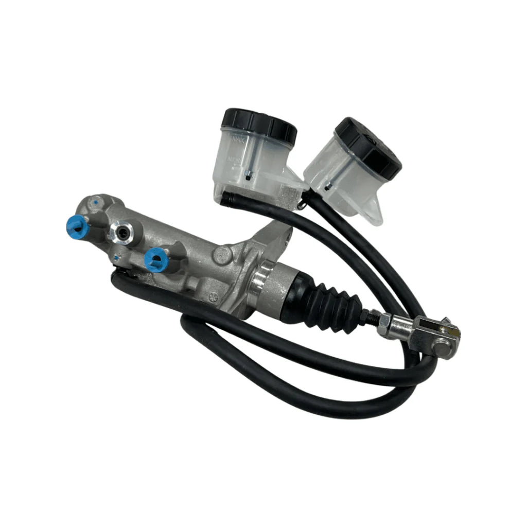 MASTER CYLINDER ASSEMBLY 705602307