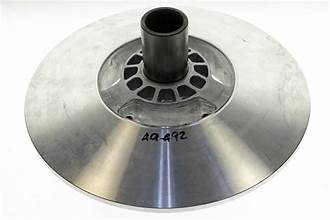 OUTER HALF ASSEMBLY CAN AM X3 SECONDARY 420280626