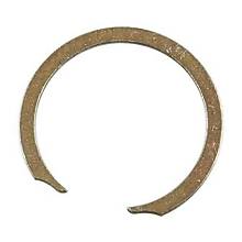 Can Am Retaining Ring 293370093