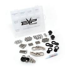 Can Am X3 Clutch Kit Insandity