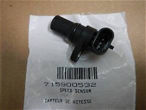 Can Am Speed Sensor 715900532