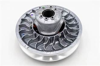CAN AM X3 SECONDARY CLUTCH COMPLETE 420686738